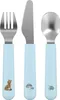 Set de couverts pour enfants Mepal Mio, 3 pièces, Little Voir les images du produit 1