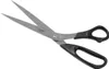 Novus Dahle Papierschere 26 cm Produktbild-Vorschau 9