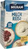 Milram Milchreis pur warum und kalt zu genießen (1kg Produktbild-Vorschau 4