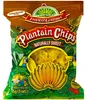 Tropical Gourmet Plantain Chips Naturally Sweet 85g Produktbild-Vorschau 1