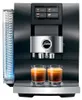 Macchina per caffè espresso JURA Alumini Z 10 Aluminium Bl Anteprima dell’immagine prodotto 12
