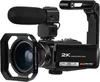 HDV-Z63 Full HD videokamera Wifi - Videokamera - S Wifi - Náhled obrázku produktu 3