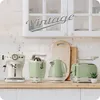 Ariete, batidora de pie vintage, 1,5 litros, color verde, Vista previa de la imagen del producto 19