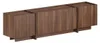 CALICOSY - Meuble TV 4 portes L180 cm - ARVEN Voir les images du produit 7