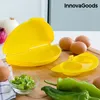 Omelette Maker und Eierkocher für die Mikrowelle Produktbild-Vorschau 3