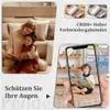 ZMH LED Pendelleuchte Esszimmer Weiß Dimmbar mit Produktbild-Vorschau 8