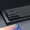 Nillkin CamShield Case für Samsung Galaxy A55 (Schwarz) Produktbild-Vorschau 12