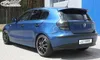 RDX DACHSPOILER für 1er BMW E81 E87 Heckspoiler Produktbild-Vorschau 4