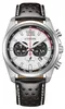 Pánské hodinky Citizen model: CA4640-09A s bílým ciferníkem Náhled obrázku produktu 5