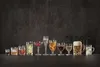 NACHTMANN 100831 NOBLESSE Cocktailschale 2er Set Produktbild-Vorschau 14