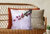 MuchoWow® Zierkissen Sofakissen Wohnzimmer Dekokissen 45x45 Produktbild-Vorschau 5