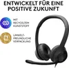 Logitech Stereo H390 981-000406 nero Anteprima dell’immagine prodotto 16