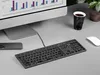 A4Tech Klávesnice Fstyler Fx60H A4Tkla47125 Náhled obrázku produktu 2