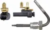 METZGER 0894819 Abgastemperatursensor für OPEL INSIGNIA Produktbild-Vorschau 2