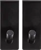 Orion | Türhaken - Garderobenhaken - 2er Set - Metall - Produktbild-Vorschau 3