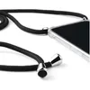 A close-up shot of a phone case with a lanyard attached. Podgląd zdjęcia produktu