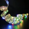 INF 4 m lange Lichterkette, flexible Produktbild-Vorschau 5
