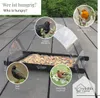 WILDLIFE HOME Vogelfutterspender I Wetterbeständige Design Produktbild-Vorschau 5