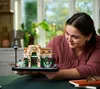 LEGO Icons Francuska kawiarenka, kolekcjonerski zestaw Podgląd zdjęcia produktu 47