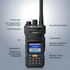 Retevis Ailunce HA2 Bluetooth Funkgerät, Amateurfunk, APP Produktbild-Vorschau 9