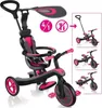 GLOBBER EXPLORER TRIKE 4in1 – Kinderwagen, Dreirad und Produktbild-Vorschau 10