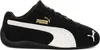 A studio shot of a single Puma Speedcat OG shoe. Voir les images du produit