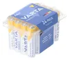 24er Sparpack Varta Energy 4103 Micro inklusive Produktbild-Vorschau 1