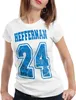 style3 Heffernan 24 Damen T-Shirt doug queens sitcom, Produktbild-Vorschau 1