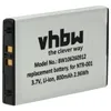 vhbw Akku kompatibel mit Nintendo Game Boy DS, Produktbild-Vorschau 3