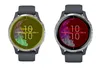 2x ochranná fólia pre Garmin Venu (43mm), 100% pokrytie Náhľad obrázku produktu 2