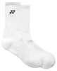 YONEX - Chaussettes de sport, modèle "Crew", lot de 3 Voir les images du produit 2