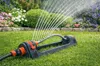 Oscillationsregner für den Garten – Effizienter Produktbild-Vorschau 9