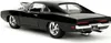 Jada Fast & Furious 1970 Dodge Charger 1:24 Modellauto Voir les images du produit 4