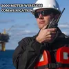 Professioneller 2000-m-FM-Transmitter mit großer Reichweite Produktbild-Vorschau 6