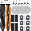 INF Kit de remplacement d'accessoires pour Dreame X50 Ultra Voir les images du produit 1