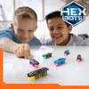 Zestaw 6 miniaturowych robotów Hex Bots Nano Podgląd zdjęcia produktu 3