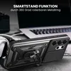 Armor Handyhülle für Samsung Galaxy S26 Ultra mit 9H Produktbild-Vorschau 5