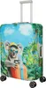 Travelite Accessoires Koala Kofferhülle M Produktbild-Vorschau 2