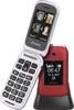Olympia Janus 6,1 cm (2,4") 90 g Rotes Fotohandy Produktbild-Vorschau 1