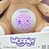 WOOPIE BABY Peluche con funzione ninna nanna e proiettore 2 Anteprima dell’immagine prodotto 9
