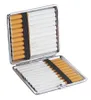 Elegantes und hochwertiges ZIGARETTENETUI (Variante 13) Produktbild-Vorschau 2