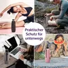 mixcover izolowany pokrowiec ochronny na butelkę Podgląd zdjęcia produktu 4