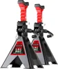 HEYNER® Unterstellbock 2er Set mit Gummiauflage Hubhöhe Produktbild-Vorschau 1