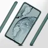 Soft-Case für Samsung Galaxy A52 5G, Farbe:Petrol Produktbild-Vorschau 2