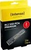 Intenso M.2 SSD PCIe Premium 2TB Gen.3x4 NVME 1.3 retail Produktbild-Vorschau 1