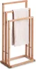 Zeller Handtuchständer, Bamboo 42x24x81,5 Produktbild-Vorschau 4