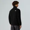 The North Face M Glacier Fleece Jacket Tnf Black Tnf Black Produktbild-Vorschau 9