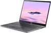 Acer Chromebook Plus 514 Steel Grey Metallic Podgląd zdjęcia produktu 3