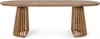 Tisch Rodana 220 x 100 x 74 cm Akazie Natur Produktbild-Vorschau 2