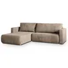 Masseno Ecksofa TURIN P mit Schlaffunktion L-Form, Sofa mit Produktbild-Vorschau 13